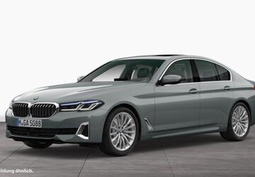 BMW 530 38.686 km 42.406 &euro; Chemnitz/Röhrsdorf 09247