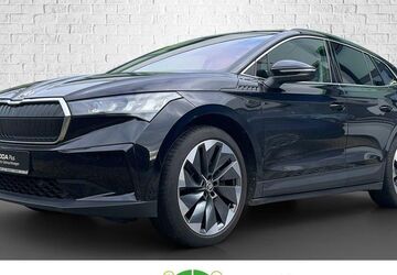 Skoda Enyaq 55.000 km 27.990 &euro; Rochlitz 09306