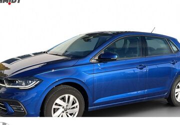 VW Polo 74.816 km 14.975 &euro; Bernsdorf 09337