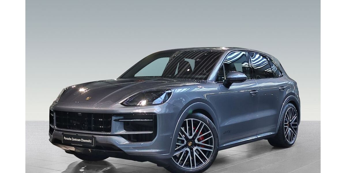 Porsche Cayenne 7.900 km 148.760 &euro; Chemnitz 09116