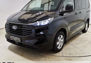 Ford Transit Custom 12.700 km 38.969 &euro; Chemnitz - Mittelbach 09224