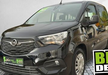 Opel Combo Life 18.801 km 21.701 &euro; Chemnitz 09126