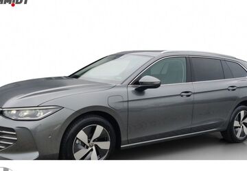 VW Passat 3.957 km 51.690 &euro; Bernsdorf 09337