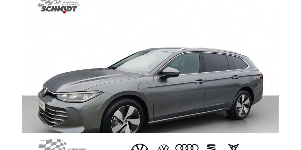 VW Passat 5.394 km 48.950 &euro; Bernsdorf 09337