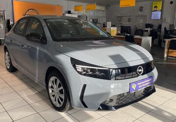 Opel Corsa 7.573 km 15.640 &euro; Reinsdorf 08141