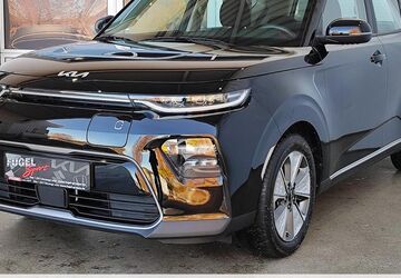 Kia Soul 31.737 km 14.969 &euro; Oberlungwitz 09353