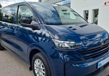 VW T7 Caravelle 29.420 km 43.980 &euro; Limbach-Oberfrohna 09212