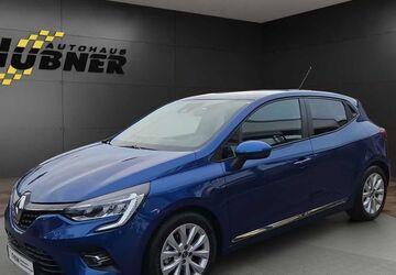 Renault Clio 69.518 km 14.290 &euro; Oberlungwitz 09353