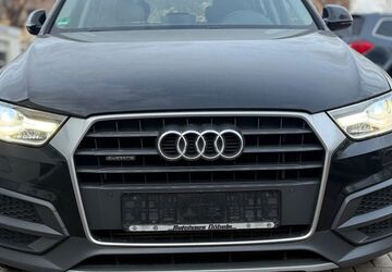 Audi Q3 180.125 km 14.200 &euro; Chemnitz 09130