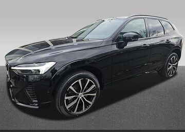 Gebrauchte Volvo XC60