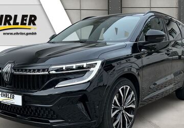 Renault Espace 9.900 km 43.500 &euro; Oelsnitz/E. 09376