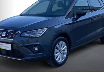 Seat Arona 59.900 km 16.950 &euro; Chemnitz 09113