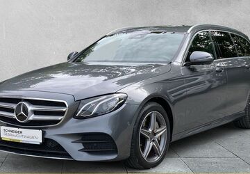 Mercedes-Benz E 300 89.200 km 29.550 &euro; Chemnitz 09113