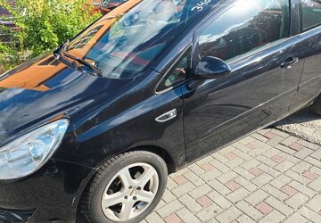 Opel Corsa 126.800 km 1.190 &euro; Chemnitz 09114