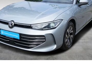 VW Passat Variant 13.225 km 38.950 &euro; Chemnitz 09113