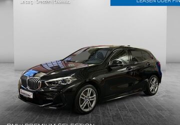 BMW 118 63.432 km 28.504 &euro; Chemnitz/Röhrsdorf 09247