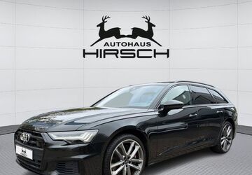 Audi S6 143.000 km 39.990 &euro; Chemnitz 09120