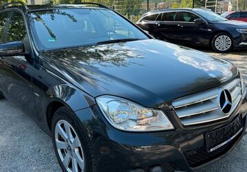 Mercedes-Benz C 200 241.000 km 4.999 &euro; Chemnitz 09120