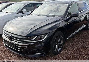 VW Arteon 48.060 km 28.999 &euro; Chemnitz - Mittelbach 09224