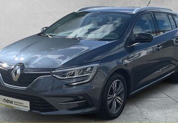 Renault Megane 21.580 km 24.990 &euro; Röhrsdorf 09247