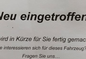 Skoda Fabia 135.400 km 8.250 &euro; Limbach-Oberfrohna 09212