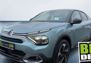 Citroen C4 26.001 km 18.743 &euro; Chemnitz 09116