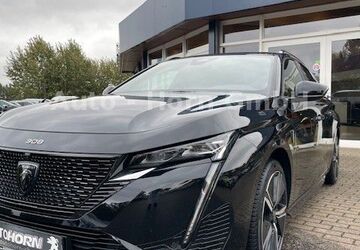 Peugeot 308 16.900 km 24.940 &euro; Chemnitz 09114