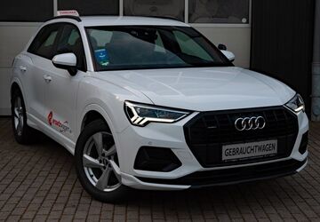 Audi Q3 116.520 km 20.980 &euro; Chemnitz 09120