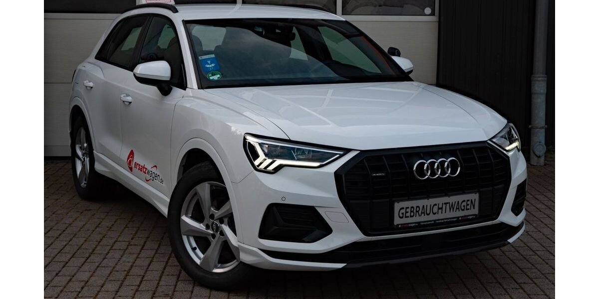 Audi Q3 116.520 km 20.980 &euro; Chemnitz 09120