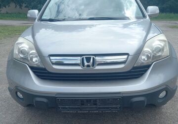 Honda CR-V 219.753 km 4.600 &euro; Chemnitz 09120