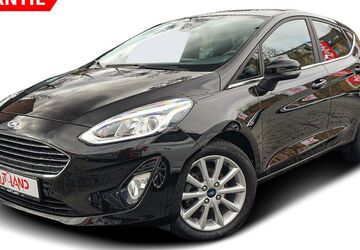 Ford Fiesta 58.988 km 15.950 &euro; Chemnitz 09113