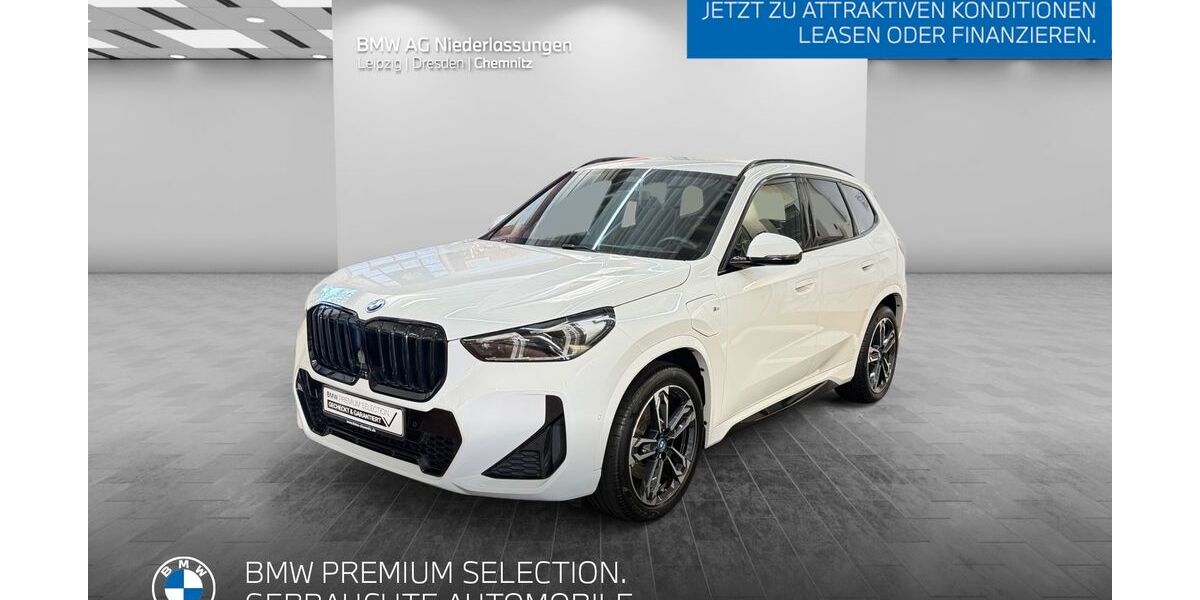 BMW X1 43.209 km 43.406 &euro; Chemnitz/Röhrsdorf 09247