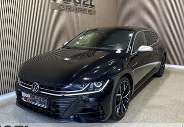 VW Arteon 39.550 km 36.499 &euro; Chemnitz 09125