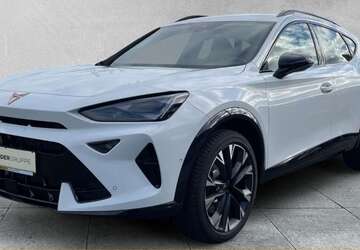 Cupra Formentor 5.000 km 45.490 &euro; Chemnitz 09113