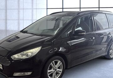 Ford Galaxy 87.200 km 16.500 &euro; Brand-Erbisdorf 09618
