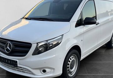 Mercedes-Benz Vito 68.200 km 31.795 &euro; Chemnitz 09120