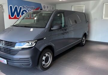 VW T6 Transporter 47.948 km 38.880 &euro; Mittweida 09648