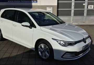 VW Golf 37.767 km 20.230 &euro; Lichtenstein 09350