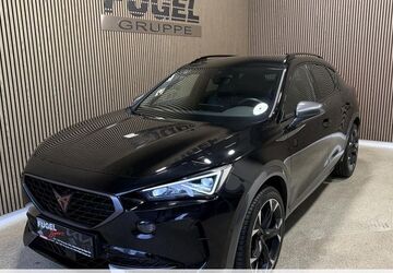 Cupra Formentor 40.990 km 25.929 &euro; Chemnitz 09125