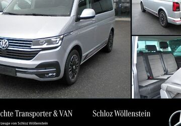VW T6 Transporter 61.076 km 53.870 &euro; Chemnitz 09120