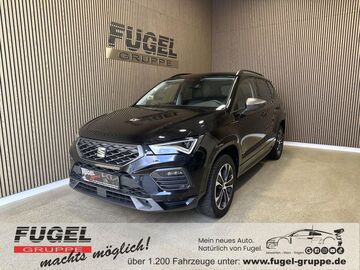 Gebrauchte Seat Ateca