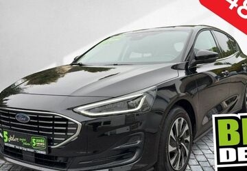 Ford Focus 22.301 km 19.902 &euro; Chemnitz 09126