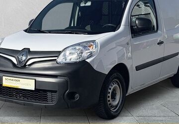 Renault Kangoo 70.391 km 9.700 &euro; Mittweida-Lauenhain 09648
