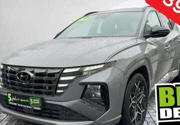 Hyundai TUCSON 34.054 km 29.701 &euro; Chemnitz 09113