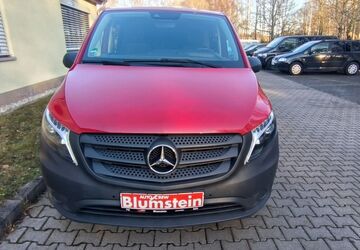 Mercedes-Benz Vito 57.469 km 27.495 &euro; Brand-Erbisdorf 09618