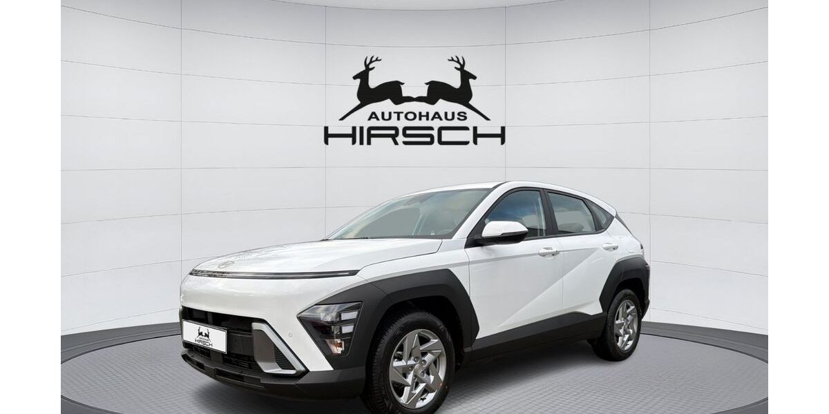 Hyundai KONA 11.300 km 21.990 &euro; Chemnitz 09120