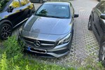 Mercedes-Benz CLA 70.500 km 20.000 &euro; Chemnitz 09111