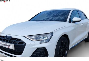 Audi A3 3.136 km 39.850 &euro; Bernsdorf 09337