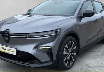 Renault Megane 29.629 km 26.390 &euro; Röhrsdorf 09247