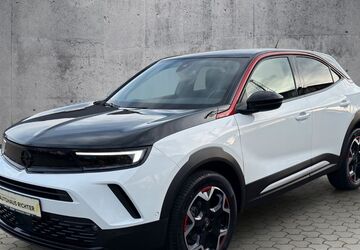 Opel Mokka 18.736 km 17.950 &euro; Frankenberg 09669